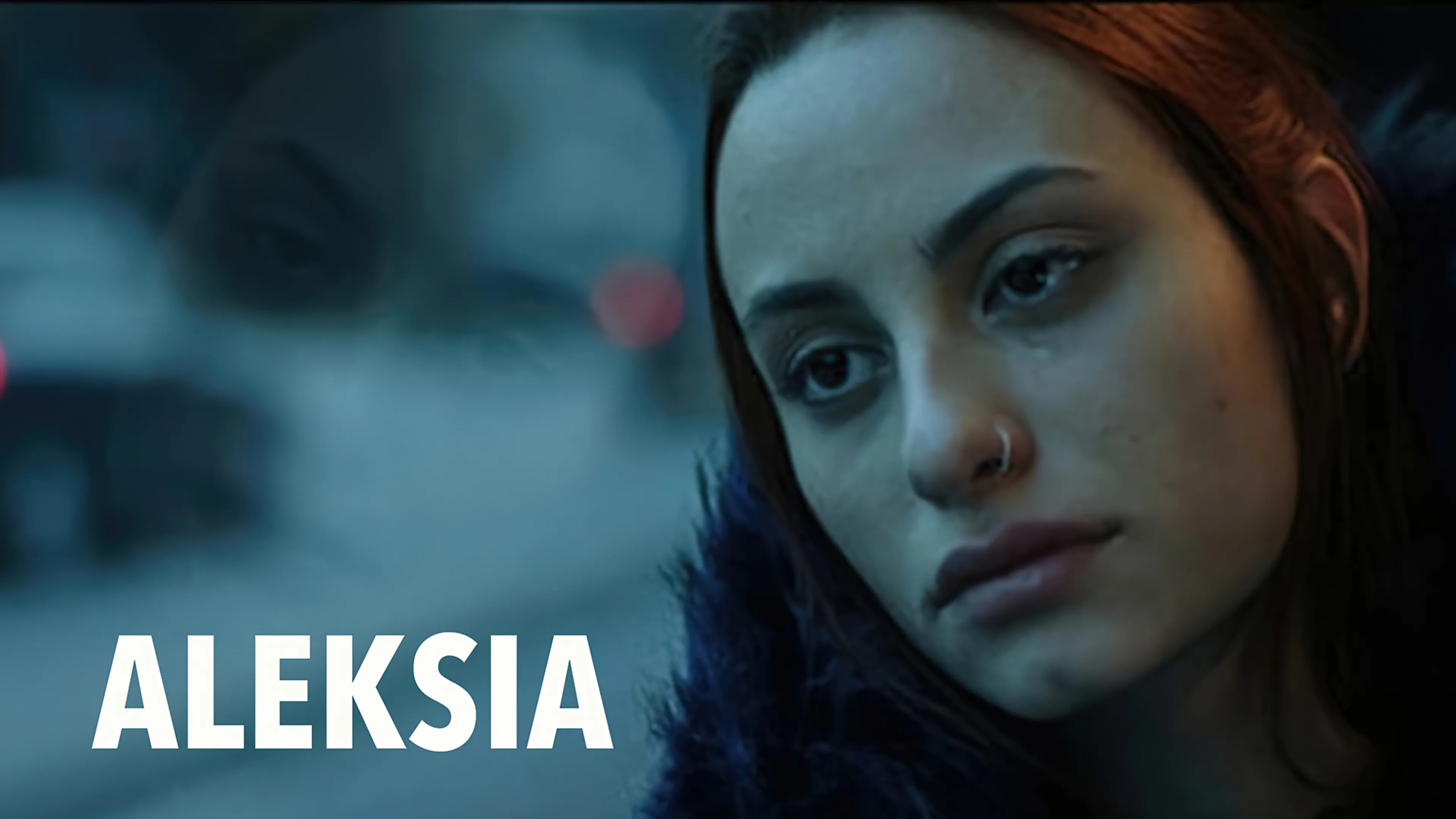 Aleksia poster